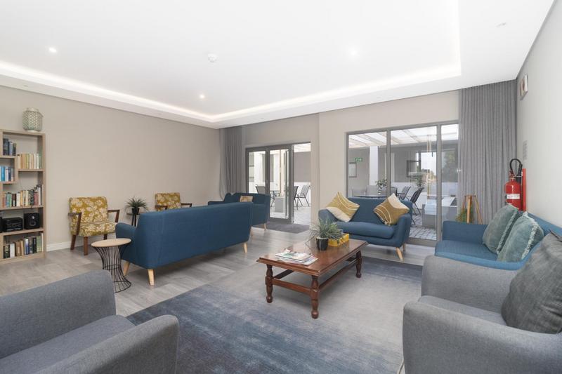 2 Bedroom Property for Sale in Ridgeworth Western Cape
